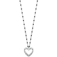 Collana Kidult Donna Philosophy in Acciaio 751085 - 751085